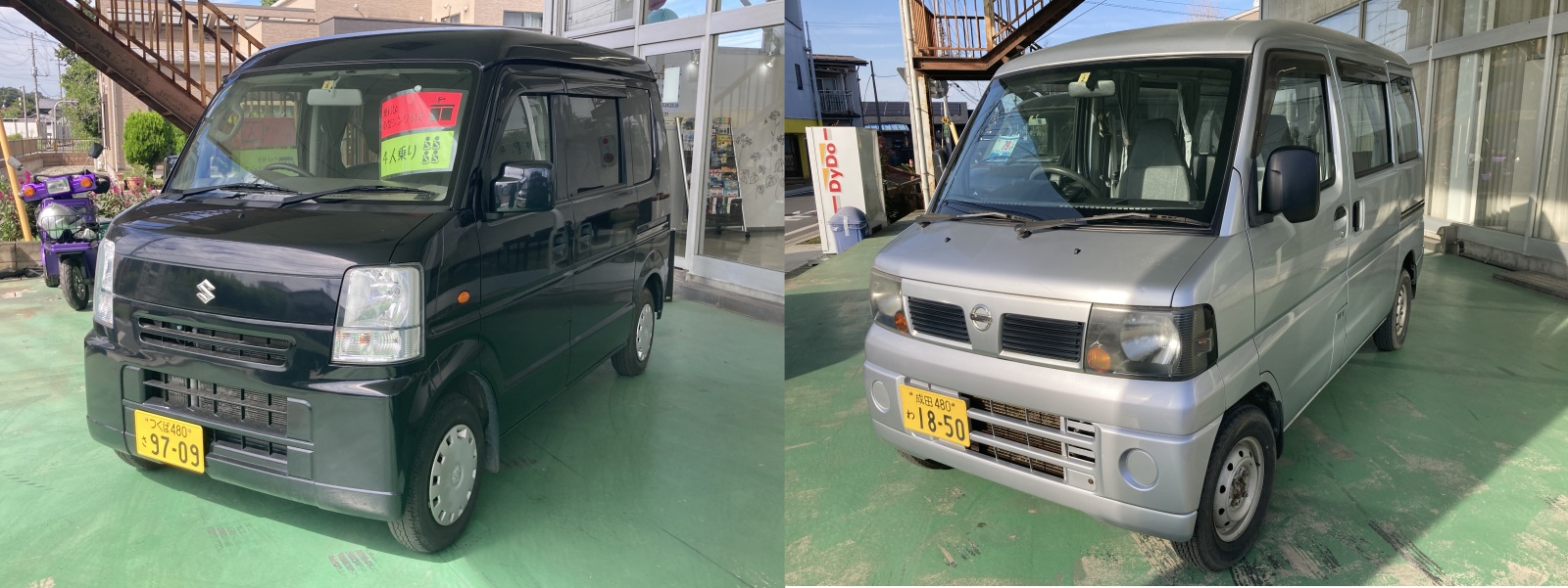 最新おすすめ販売車中古車