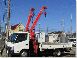 クレーン年次検査点検修理