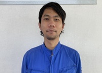 整備スタッフ:画像6